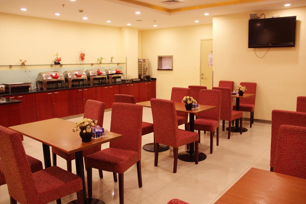 Hanting Hotel Changzhou Railway Station 部屋 写真